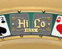 Hi Lo Max