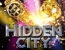 Hidden City