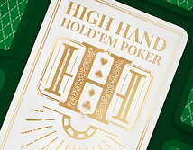 High Hand Holdem Poker