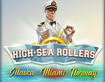High Sea Rollers