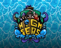High Seas