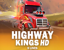 Highway Kings HD