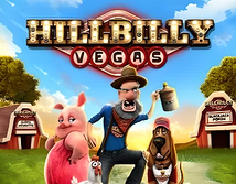 Hillbilly Vegas