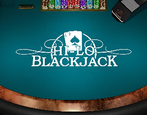 HiLo Blackjack