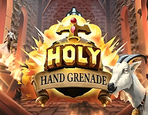 Holy Hand Grenade