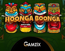 Hoonga Boonga