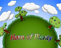 Horn of Plenty