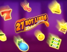 Hot 27 Lines Deluxe