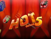 Hot 5 Deluxe