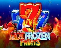Hot Frozen Fruits