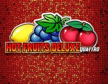 Hot Fruits Deluxe Quattro