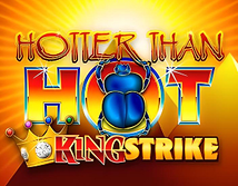 Hotter than Hot