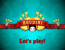 Houdini