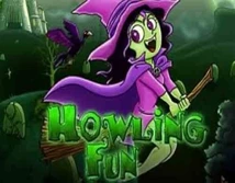 Howling Fun
