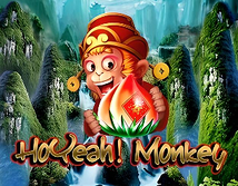 HoYeah Monkey