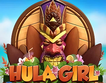 Hula Girl