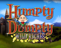 Humpty Dumpty Wild Richies