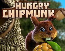 Hungry Chipmunk