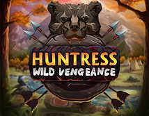 Huntress Wild Vengeance