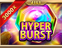 Hyper Burst