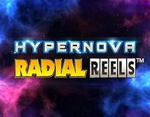 Hypernova Radial Reels