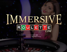 Immersive Roulette