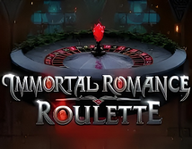 Immortal Romance Roulette