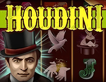 Inbet Games Houdini