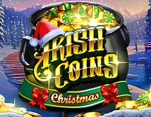 Irish Coins Christmas