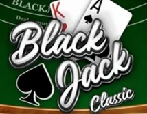 Iron Dog Studio Blackjack Classic