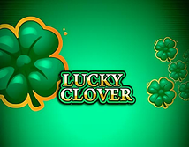 iSoftBet Lucky Clover