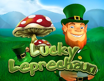 iSoftBet Lucky Leprechaun