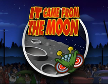 It Came From The Moon