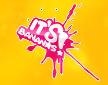 It s Bananas