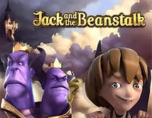 Jack and the Beanstalk