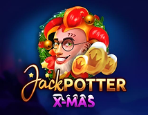 Jack Potter X MAS
