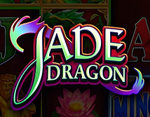 Jade Dragon