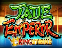 Jade Emperor