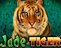 Jade Tiger