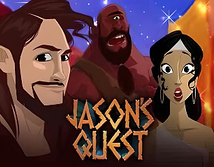 Jasons Quest