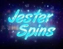 Jester Spins