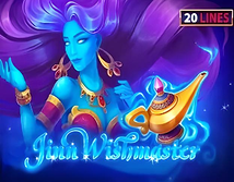 Jinn Wishmaster