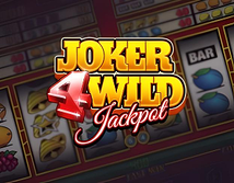 Joker4Wild