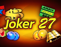 Joker 27