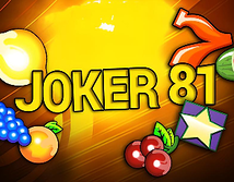 Joker 81