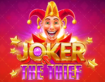 Joker and the Thief