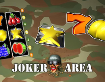 Joker Area