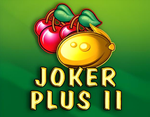 Joker Plus II