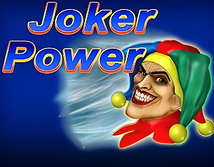 Joker Power