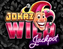 Jokrz Wild Jackpot